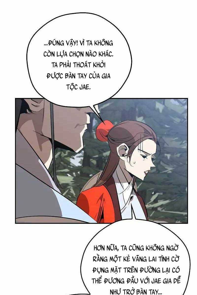 Võ Học Miền Viễn Tây - Chapter 14 - Page 98