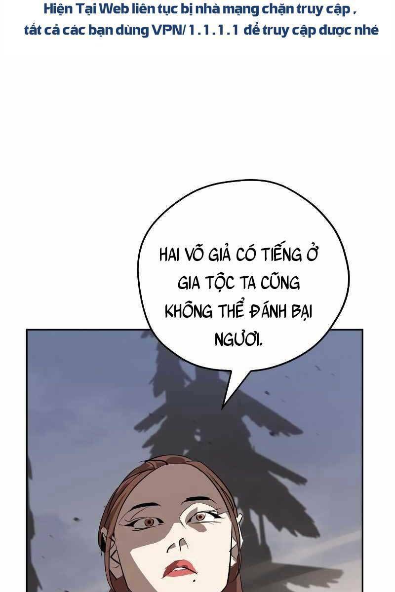 Võ Học Miền Viễn Tây - Chapter 15.5 - Page 12