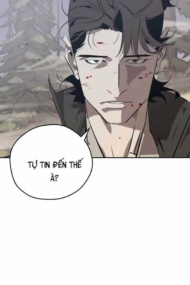 Võ Học Miền Viễn Tây - Chapter 15.5 - Page 16