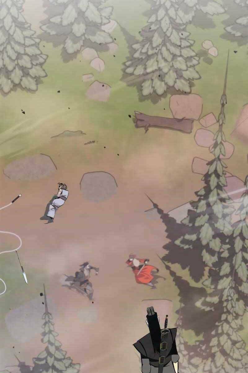 Võ Học Miền Viễn Tây - Chapter 15.5 - Page 20