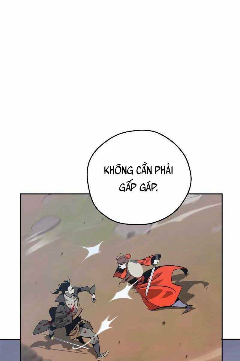 Võ Học Miền Viễn Tây - Chapter 15.5 - Page 22