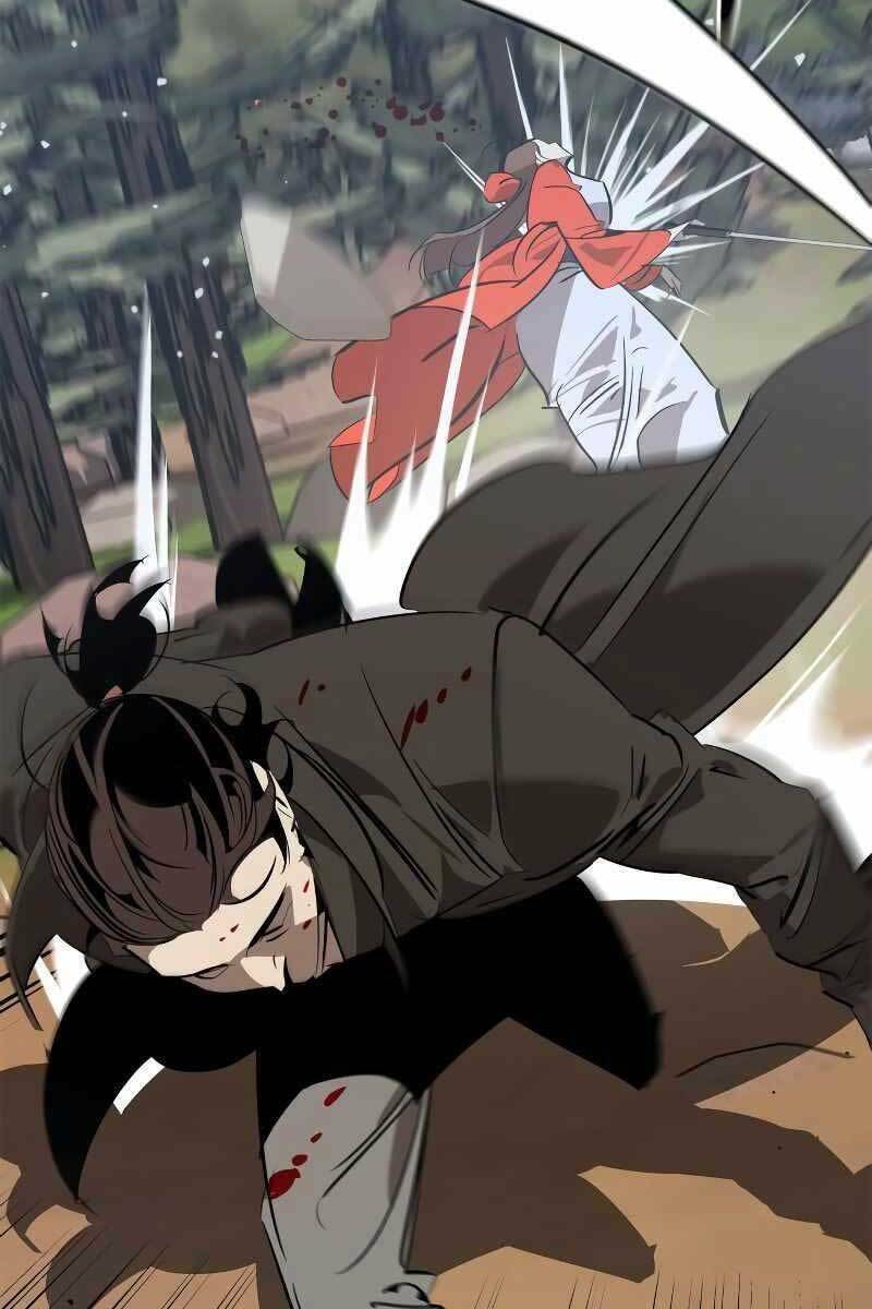 Võ Học Miền Viễn Tây - Chapter 15.5 - Page 28