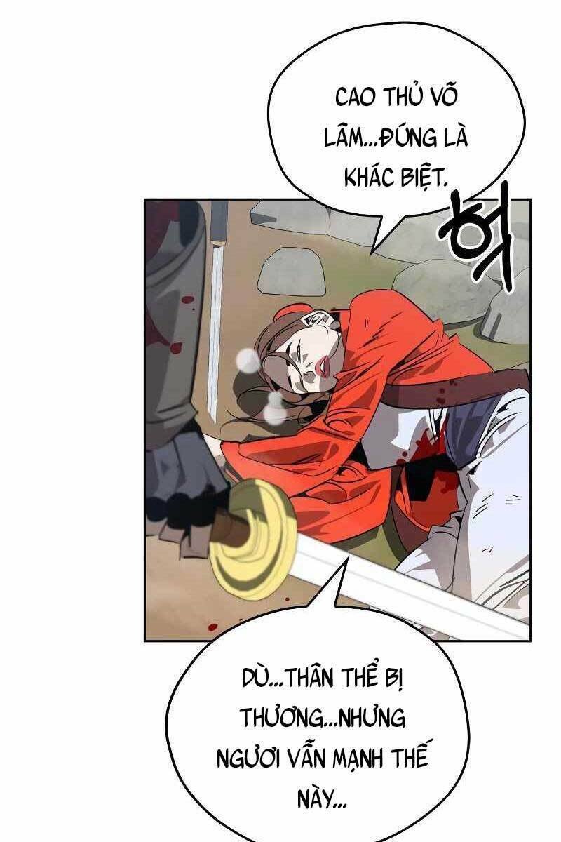 Võ Học Miền Viễn Tây - Chapter 15.5 - Page 37