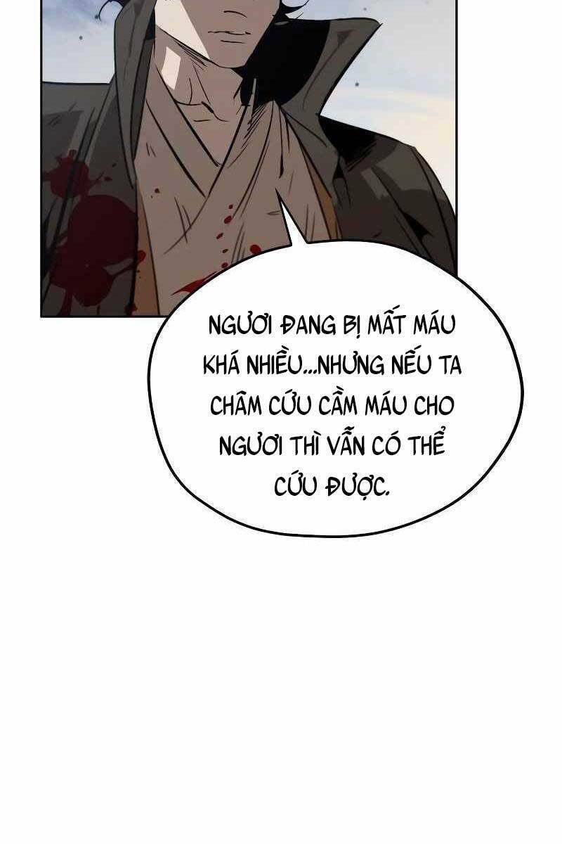 Võ Học Miền Viễn Tây - Chapter 15.5 - Page 39