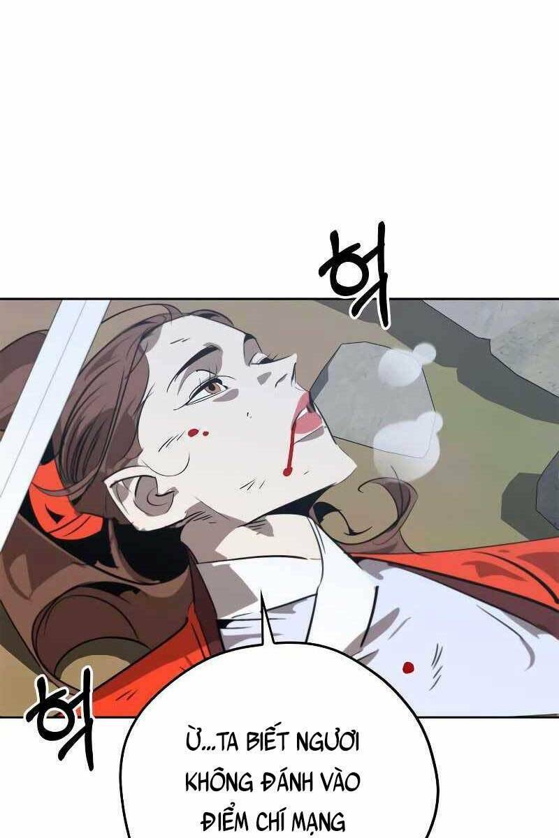 Võ Học Miền Viễn Tây - Chapter 15.5 - Page 40