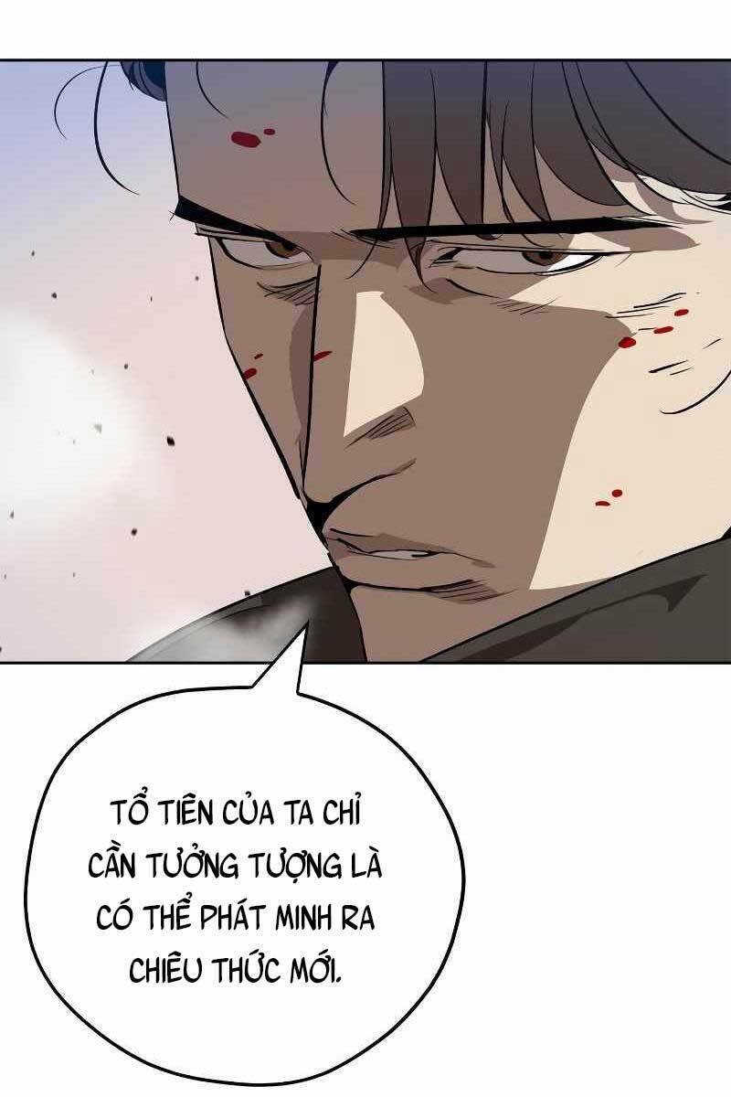 Võ Học Miền Viễn Tây - Chapter 15.5 - Page 4