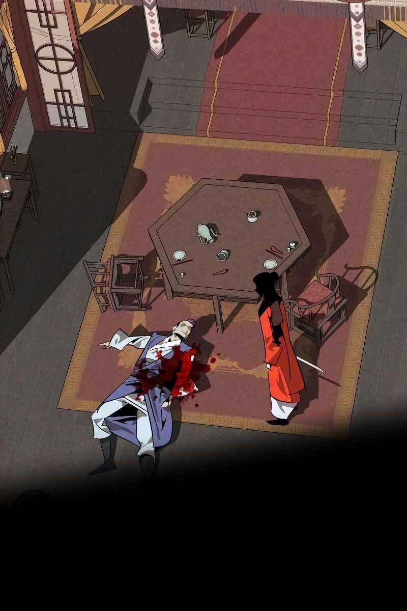 Võ Học Miền Viễn Tây - Chapter 15.5 - Page 49