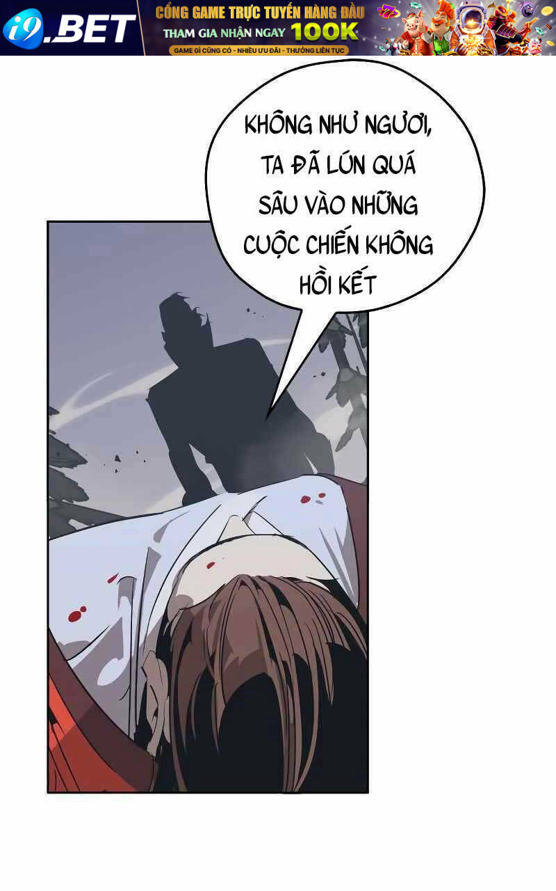 Võ Học Miền Viễn Tây - Chapter 15.5 - Page 65