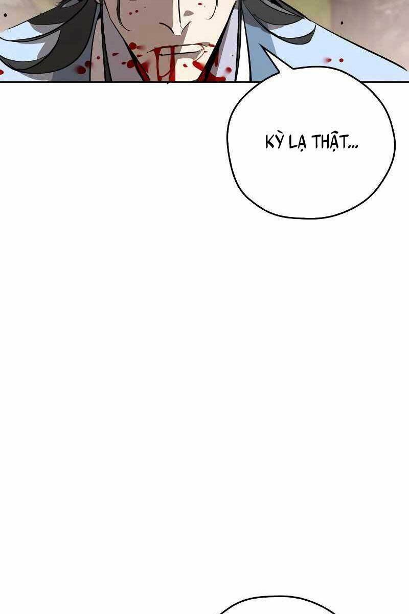 Võ Học Miền Viễn Tây - Chapter 15.5 - Page 6