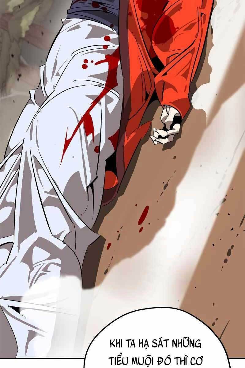 Võ Học Miền Viễn Tây - Chapter 15.5 - Page 69