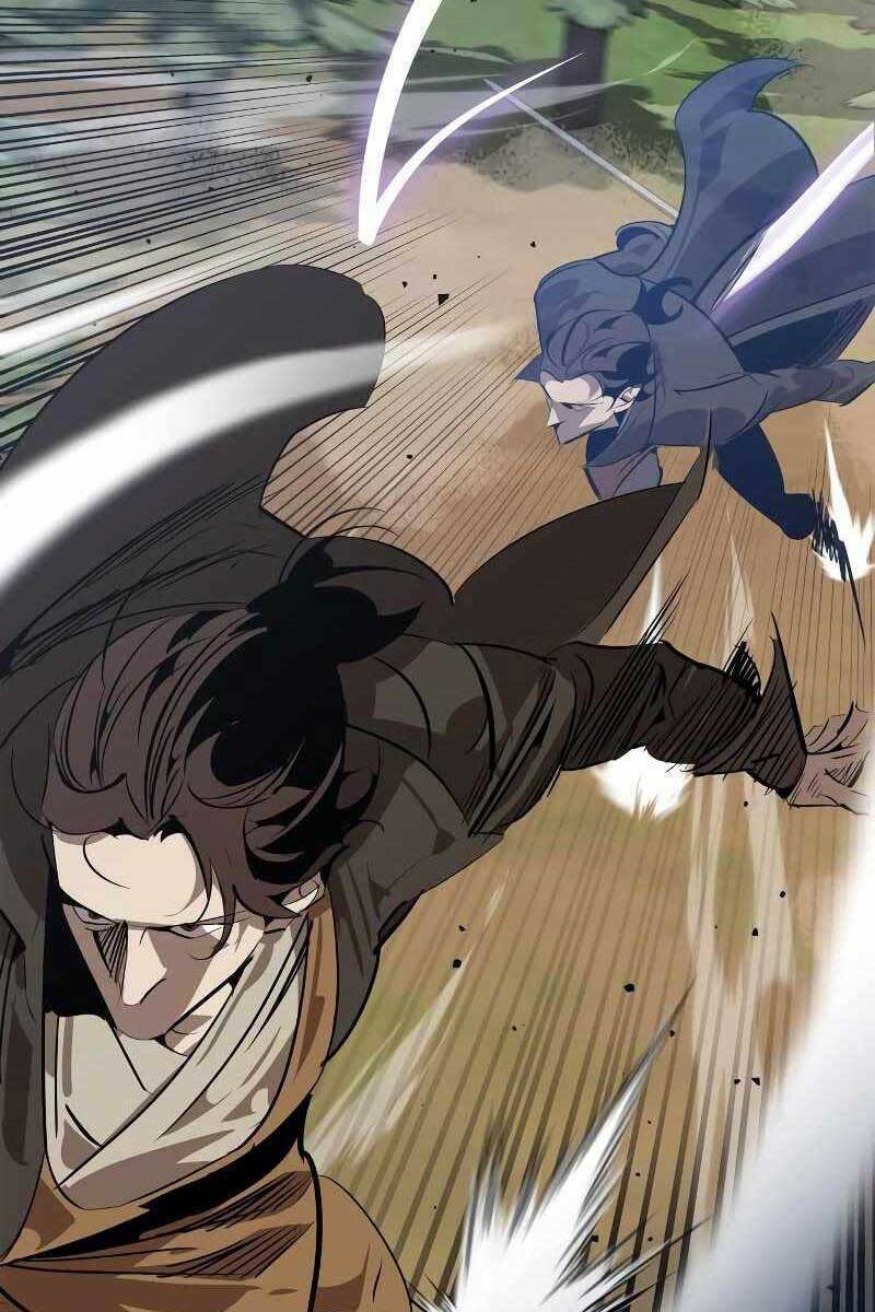 Võ Học Miền Viễn Tây - Chapter 15 - Page 35