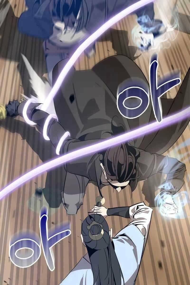 Võ Học Miền Viễn Tây - Chapter 15 - Page 42