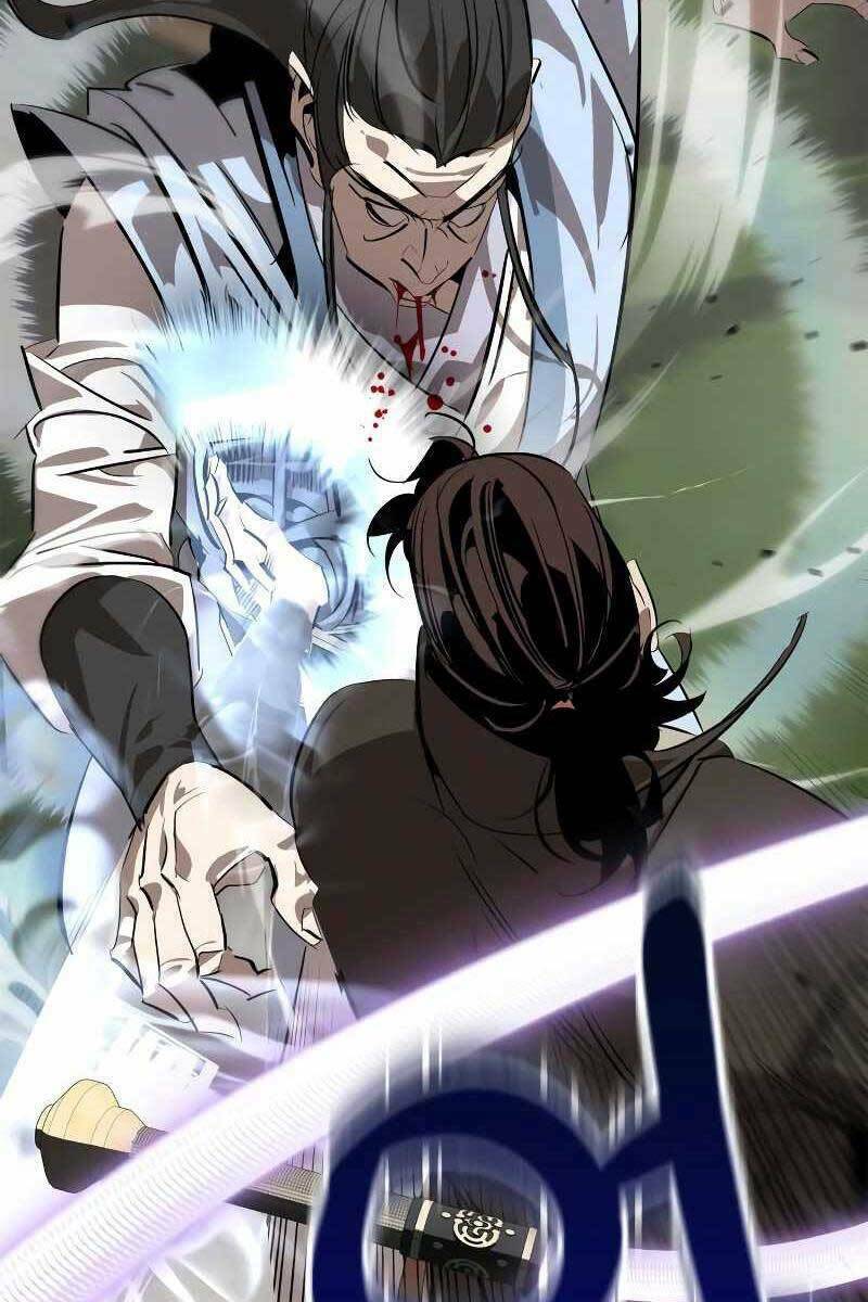 Võ Học Miền Viễn Tây - Chapter 15 - Page 47