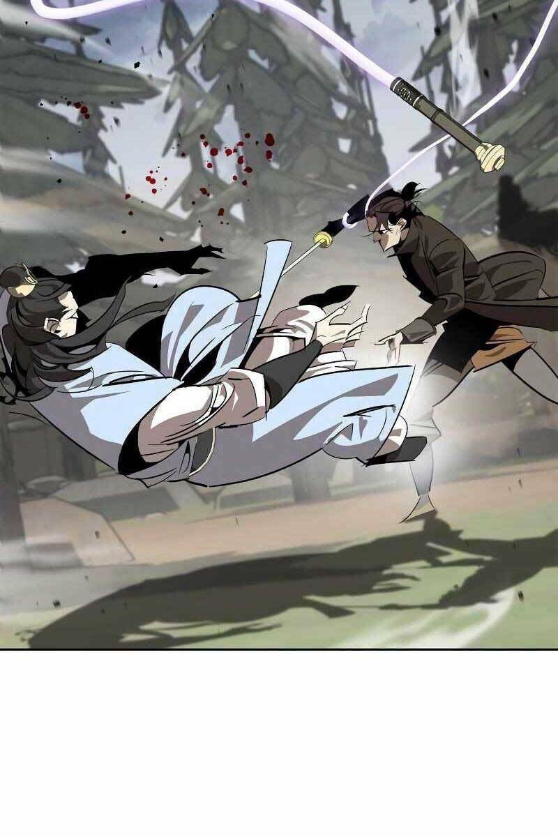 Võ Học Miền Viễn Tây - Chapter 15 - Page 52