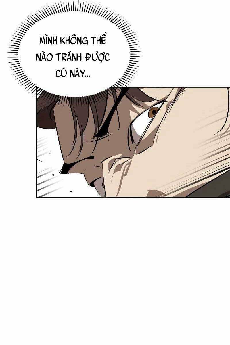 Võ Học Miền Viễn Tây - Chapter 15 - Page 55