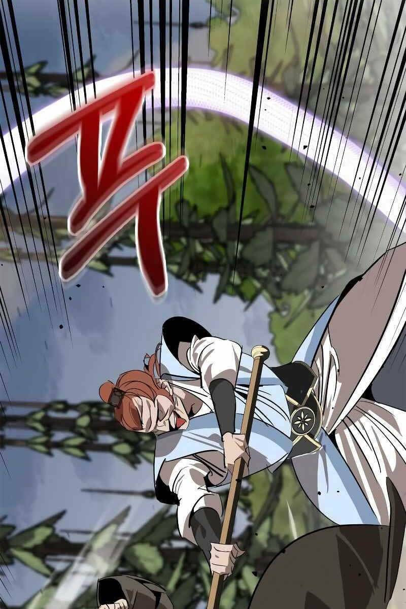 Võ Học Miền Viễn Tây - Chapter 15 - Page 57