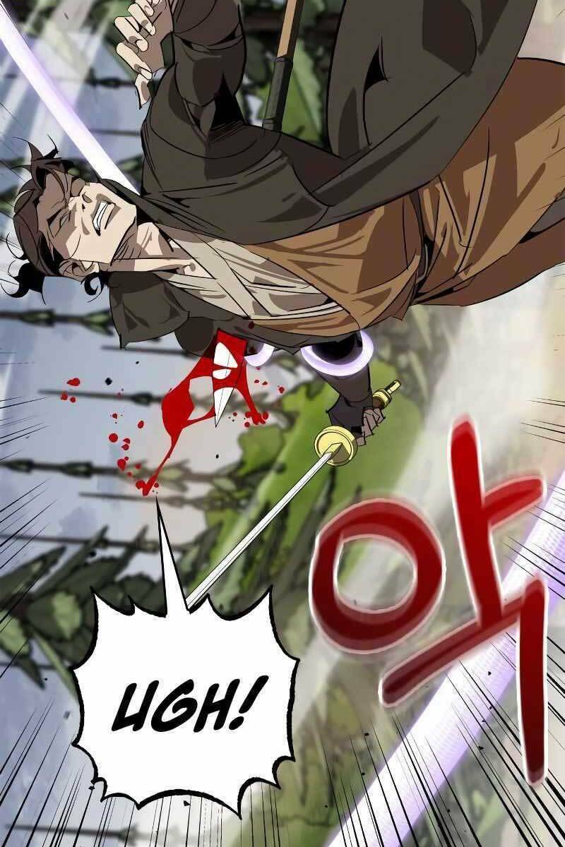 Võ Học Miền Viễn Tây - Chapter 15 - Page 58