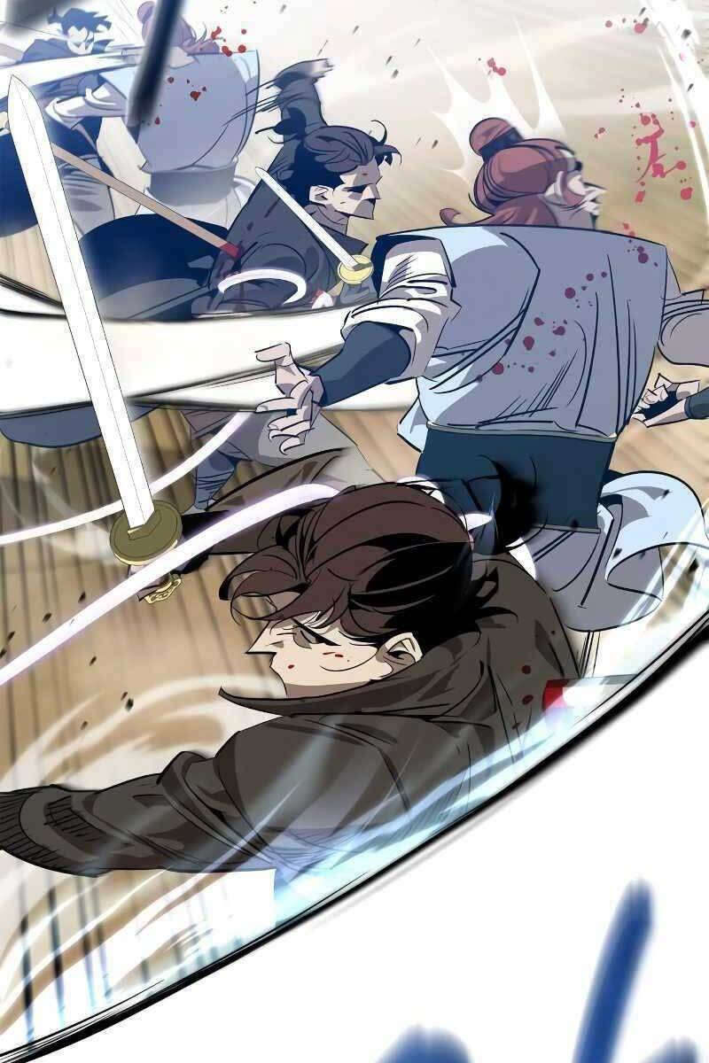 Võ Học Miền Viễn Tây - Chapter 15 - Page 64