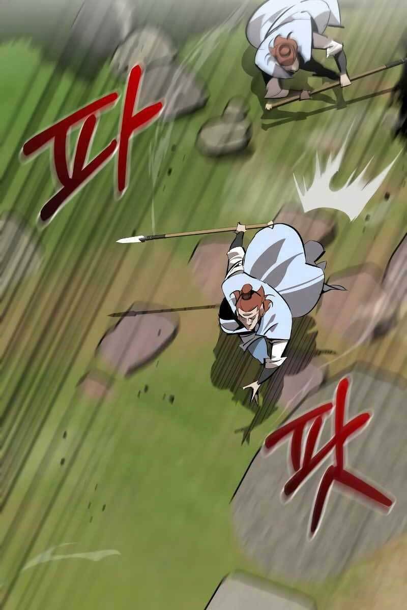 Võ Học Miền Viễn Tây - Chapter 15 - Page 7