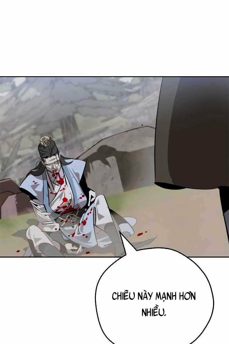 Võ Học Miền Viễn Tây - Chapter 15 - Page 81