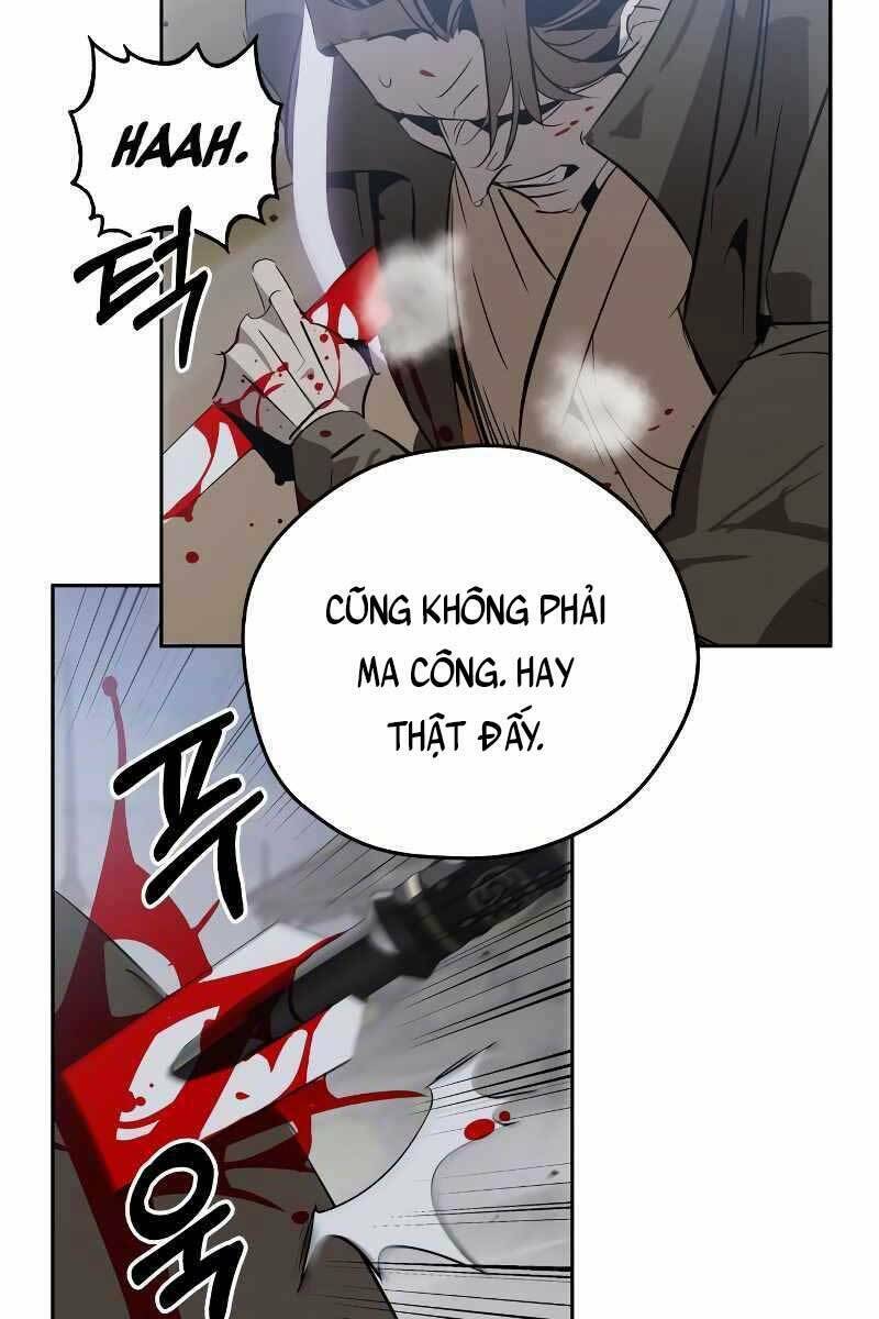Võ Học Miền Viễn Tây - Chapter 15 - Page 83
