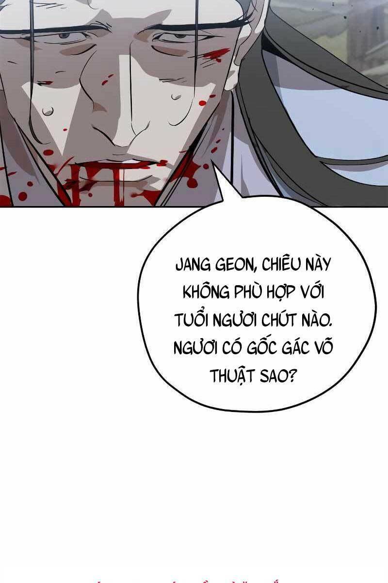 Võ Học Miền Viễn Tây - Chapter 15 - Page 85