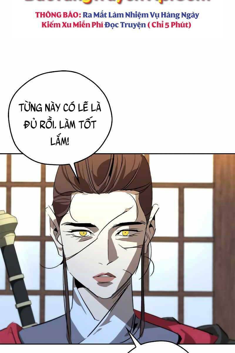 Võ Học Miền Viễn Tây - Chapter 16 - Page 99