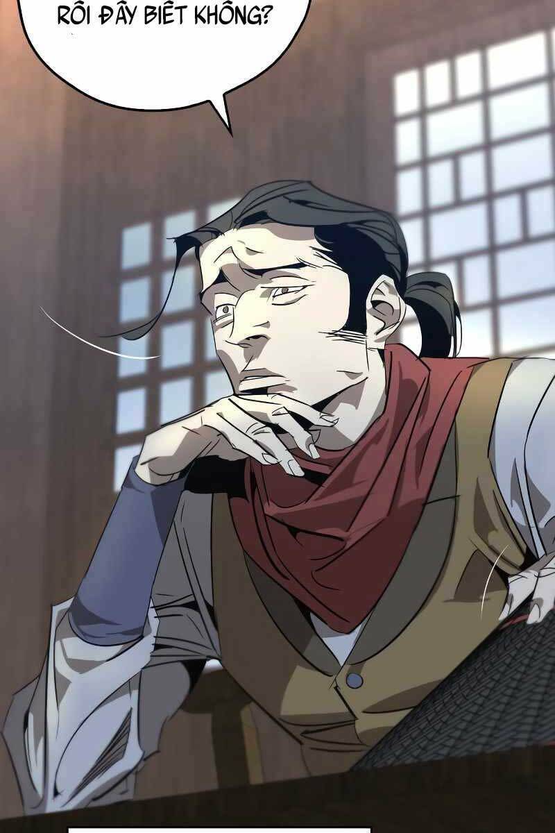 Võ Học Miền Viễn Tây - Chapter 16 - Page 107