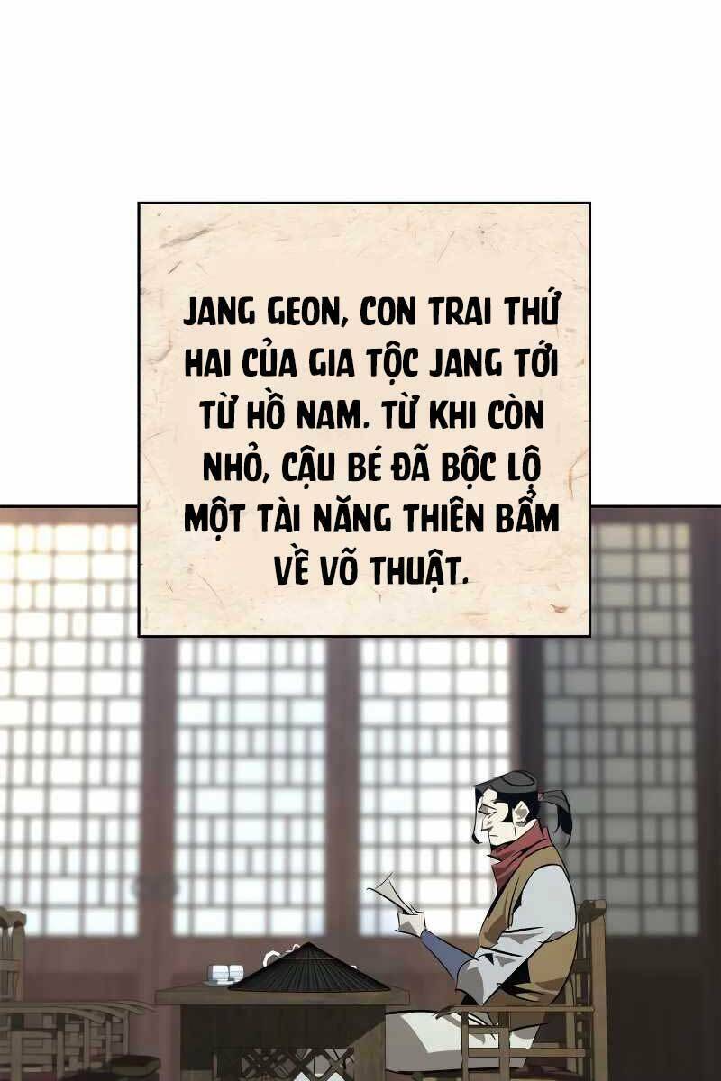 Võ Học Miền Viễn Tây - Chapter 16 - Page 111