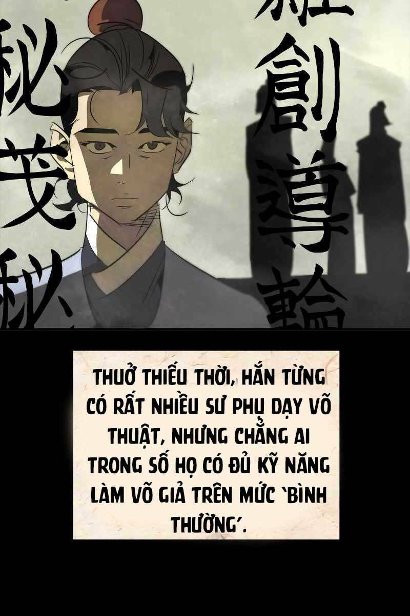 Võ Học Miền Viễn Tây - Chapter 16 - Page 115