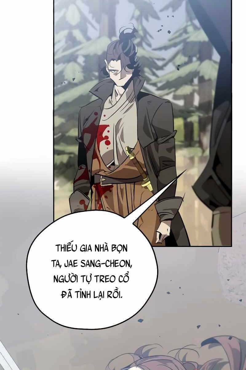 Võ Học Miền Viễn Tây - Chapter 16 - Page 11