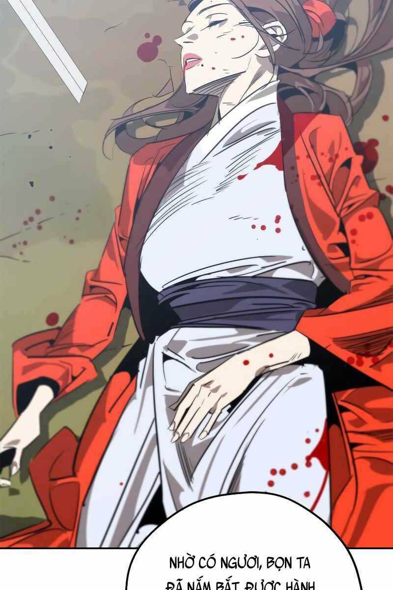 Võ Học Miền Viễn Tây - Chapter 16 - Page 12