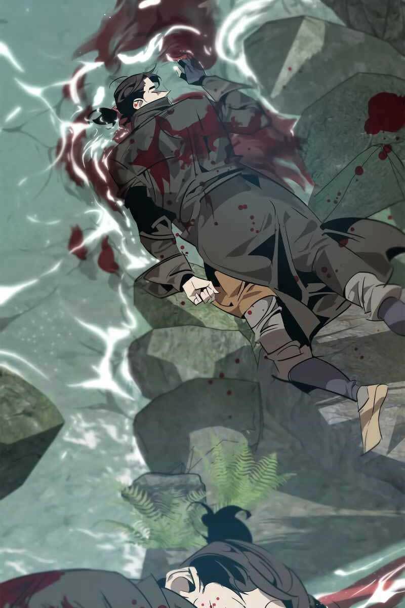 Võ Học Miền Viễn Tây - Chapter 16 - Page 139