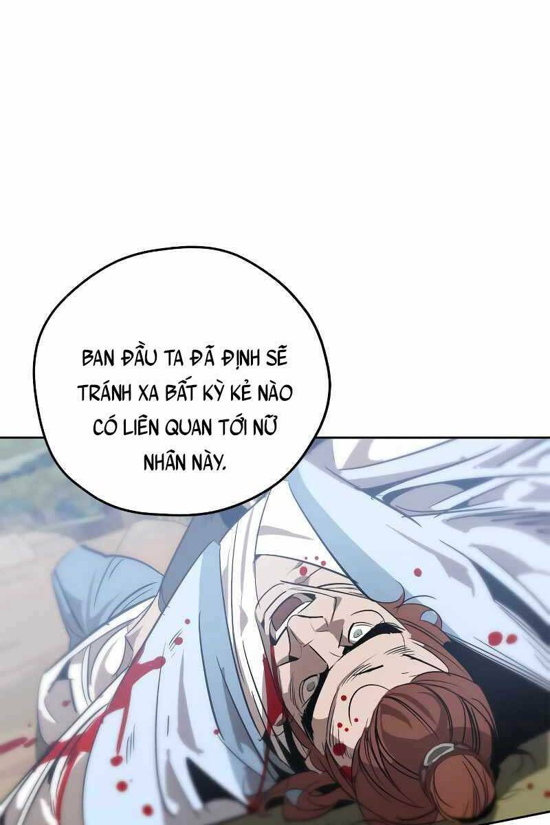 Võ Học Miền Viễn Tây - Chapter 16 - Page 17