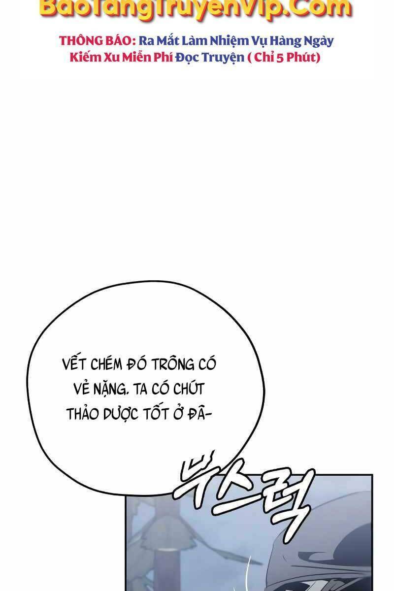 Võ Học Miền Viễn Tây - Chapter 16 - Page 21