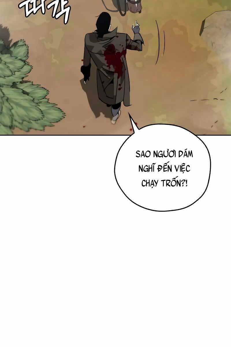 Võ Học Miền Viễn Tây - Chapter 16 - Page 27