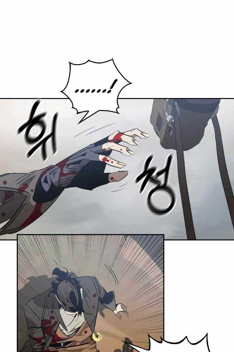 Võ Học Miền Viễn Tây - Chapter 16 - Page 30