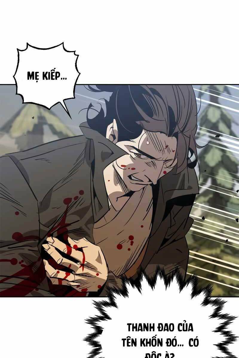 Võ Học Miền Viễn Tây - Chapter 16 - Page 32