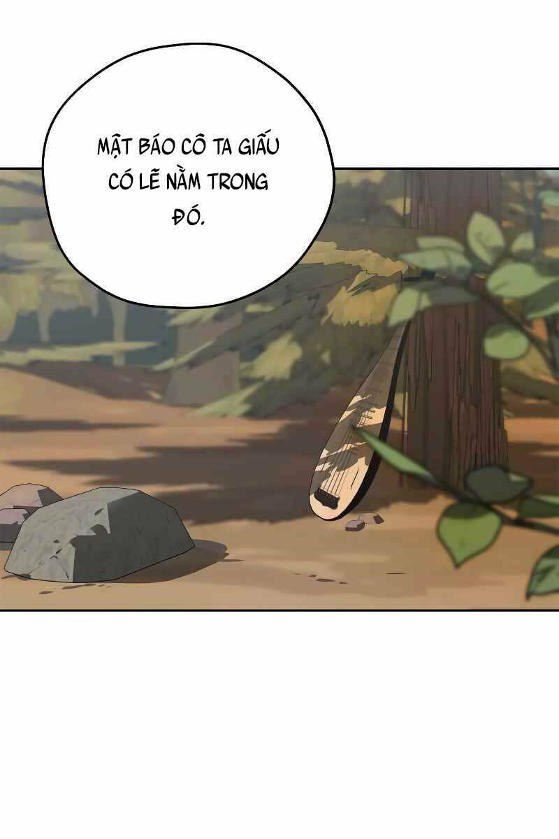 Võ Học Miền Viễn Tây - Chapter 16 - Page 36