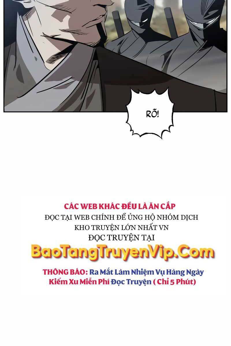 Võ Học Miền Viễn Tây - Chapter 16 - Page 38