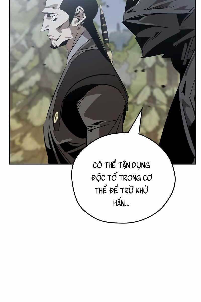 Võ Học Miền Viễn Tây - Chapter 16 - Page 42