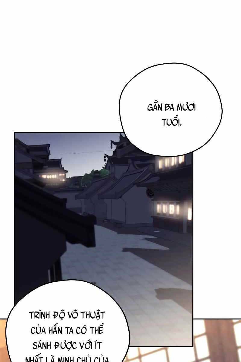 Võ Học Miền Viễn Tây - Chapter 16 - Page 54