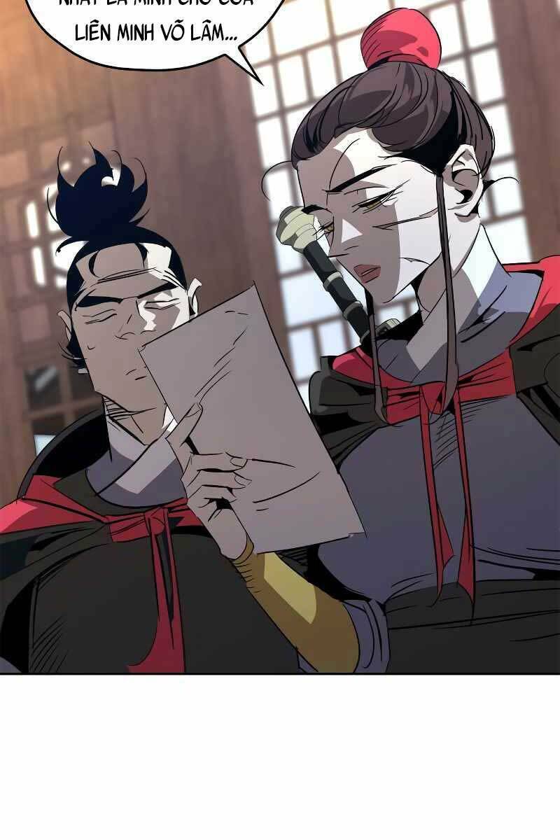 Võ Học Miền Viễn Tây - Chapter 16 - Page 55