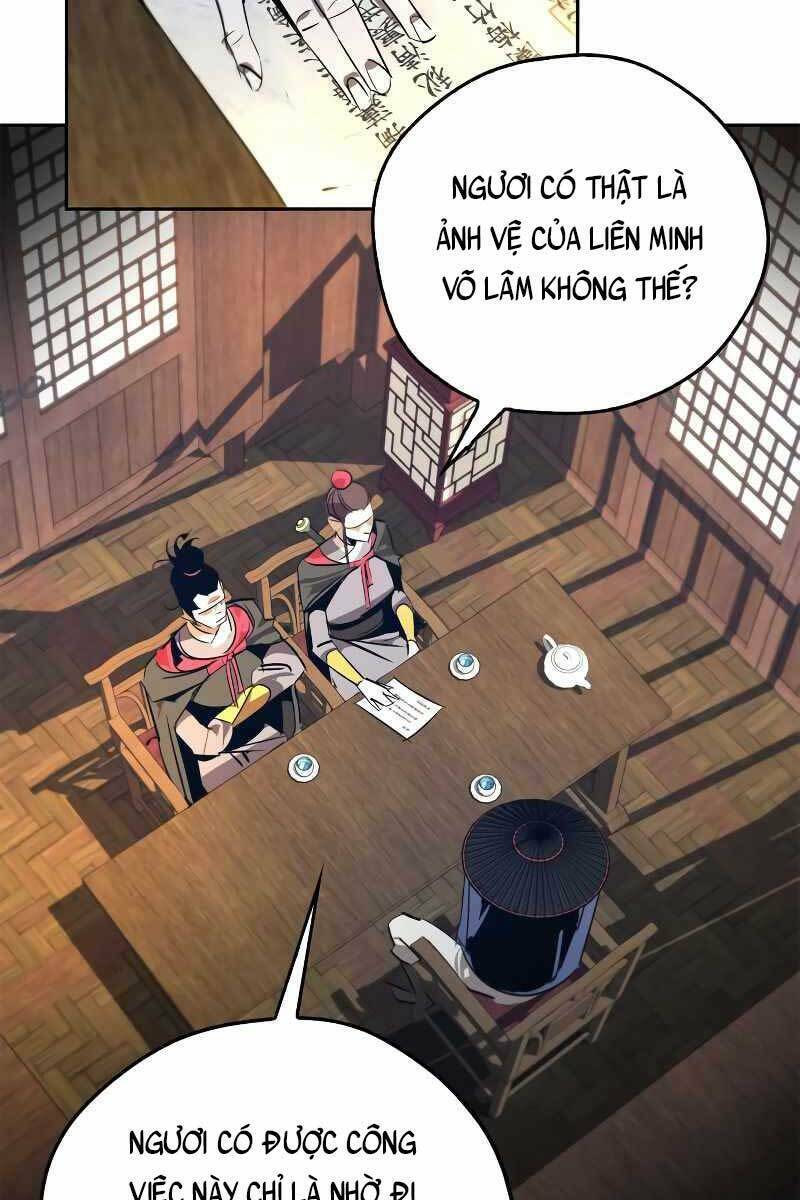 Võ Học Miền Viễn Tây - Chapter 16 - Page 57