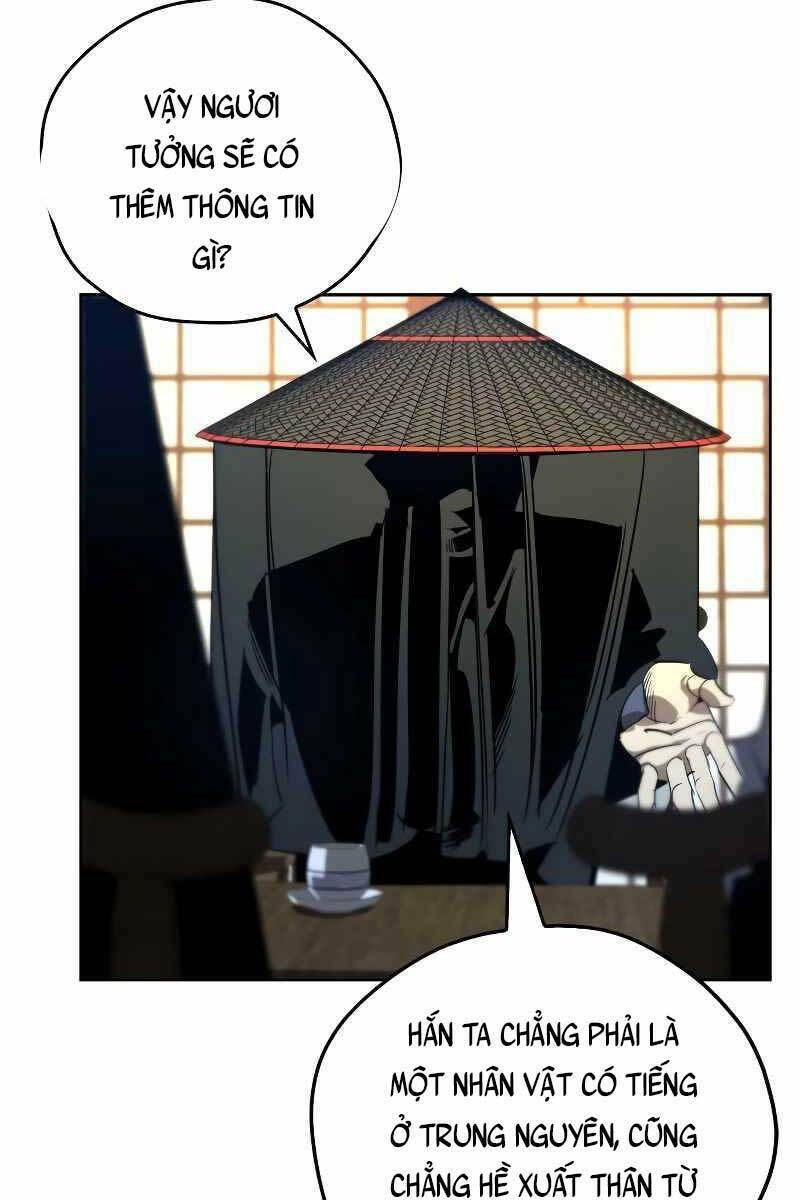 Võ Học Miền Viễn Tây - Chapter 16 - Page 59