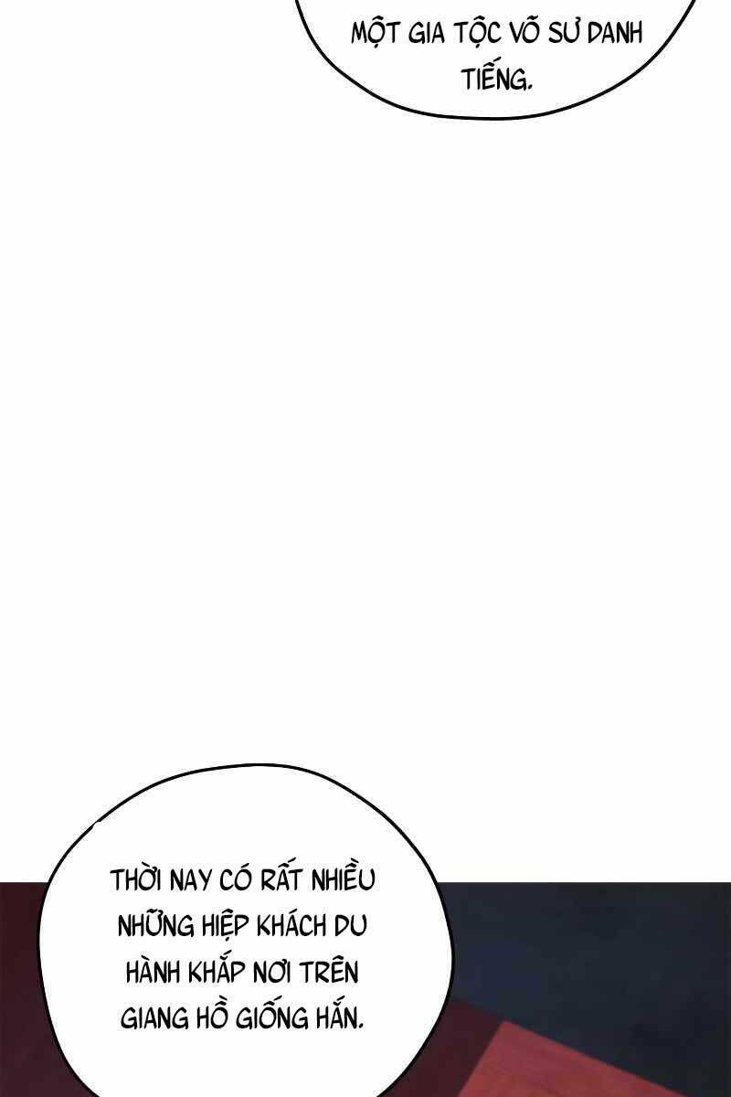 Võ Học Miền Viễn Tây - Chapter 16 - Page 60