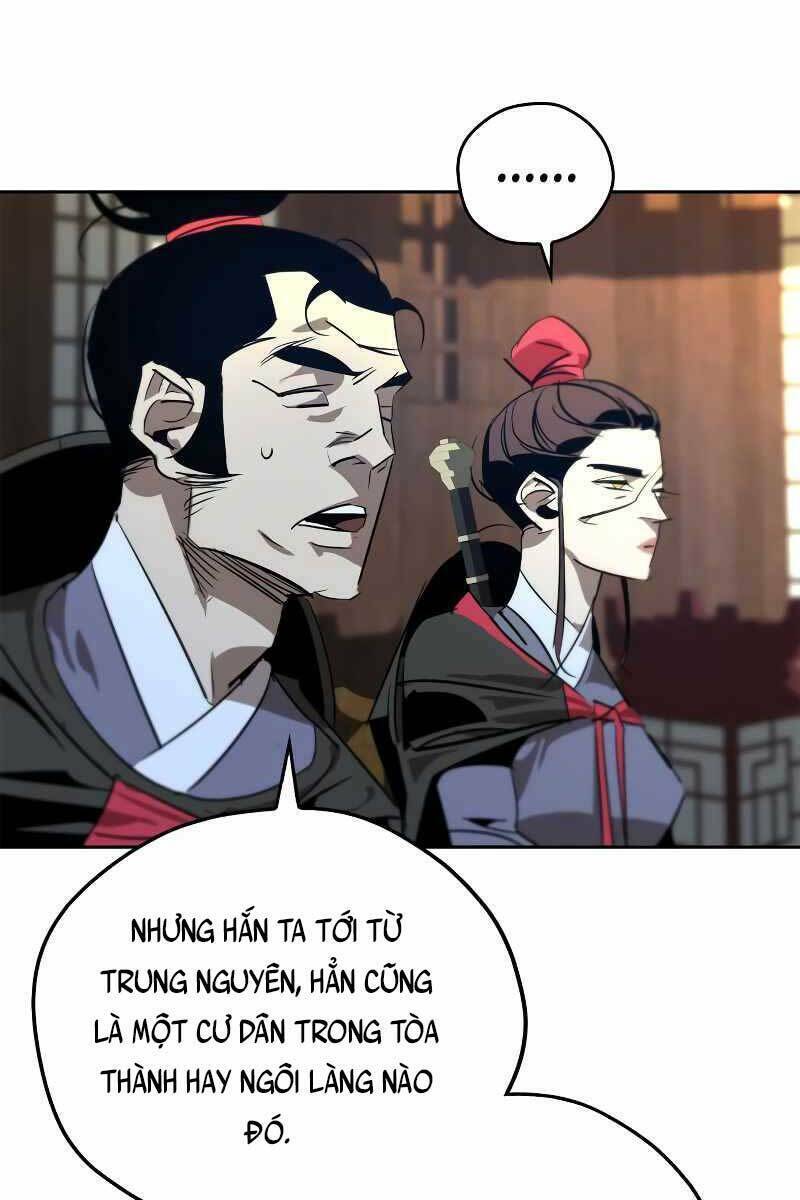 Võ Học Miền Viễn Tây - Chapter 16 - Page 63