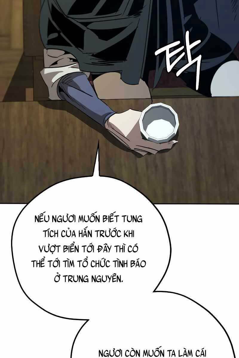 Võ Học Miền Viễn Tây - Chapter 16 - Page 66