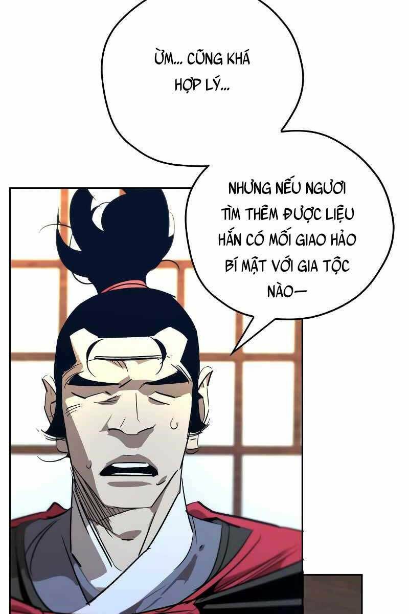 Võ Học Miền Viễn Tây - Chapter 16 - Page 68