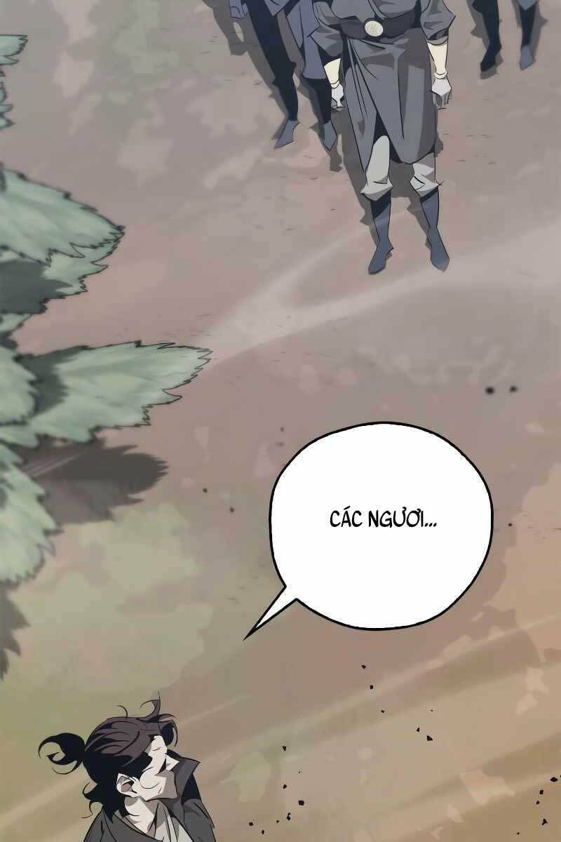 Võ Học Miền Viễn Tây - Chapter 16 - Page 6